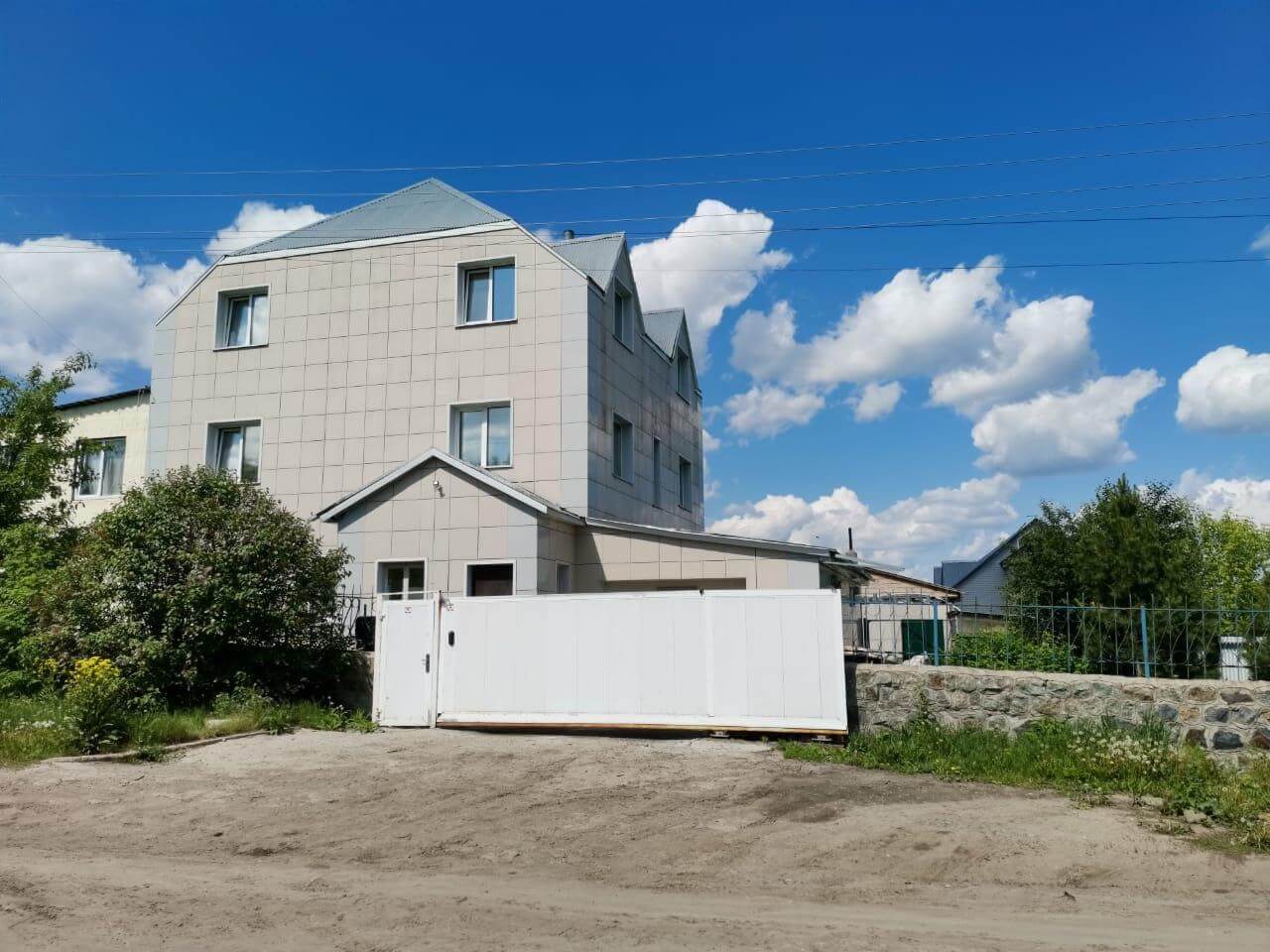 Сильная личность г.Новосибирск