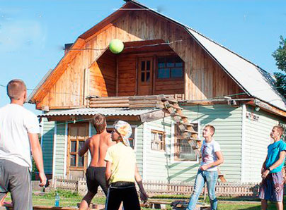 Гусельниково г.Новосибирск
